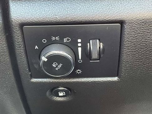 Used 2020 Jeep Grand Cherokee Limited X AWD/4WD image 20
