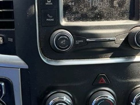 Used 2016 RAM 1500 Big Horn image 5