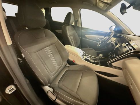 Used 2024 Hyundai Tucson SEL AWD/4WD image 32