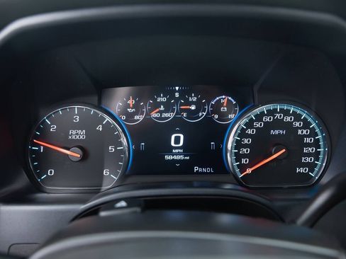 Used 2017 GMC Sierra 1500 Denali w/ Denali Ultimate Package image 36