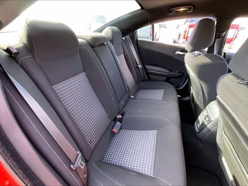 Used 2021 Dodge Charger GT w/ Blacktop Package image 18