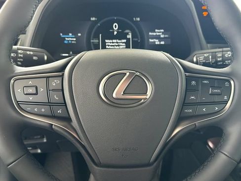 New 2026 Lexus UX 300h FWD image 21