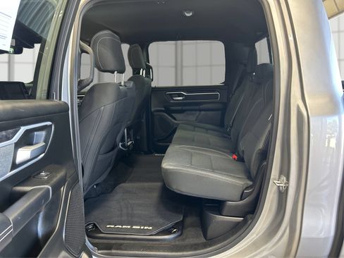 Used 2022 RAM 1500 Big Horn AWD/4WD image 10