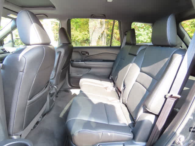 Used 2023 Honda Passport EX-L image 13