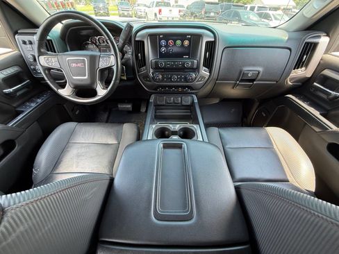 Used 2015 GMC Sierra 1500 SLT AWD/4WD image 19