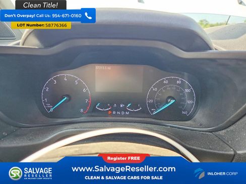 Used 2019 Ford Transit Connect XLT FWD image 12
