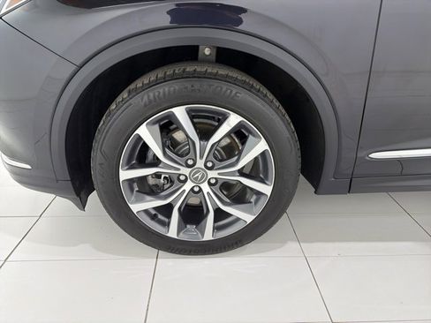 Certified 2023 Acura MDX SH-AWD w/ Technology Package image 52