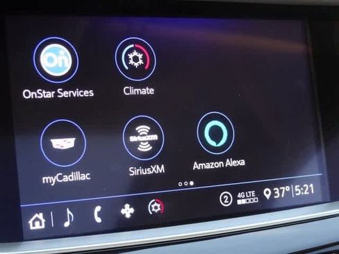 Used 2020 Cadillac XT5 Premium Luxury image 28