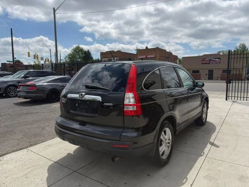 Used 2010 Honda CR-V EX-L image 5