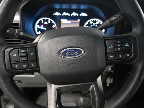 New 2026 Ford F450 XL w/ XL Chrome Package RWD image 28
