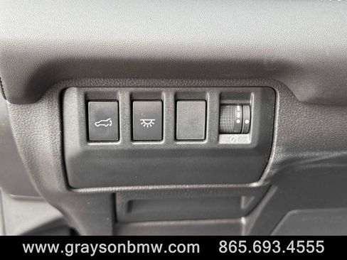 Used 2025 Subaru Ascent Touring w/ Popular Package #1 image 25