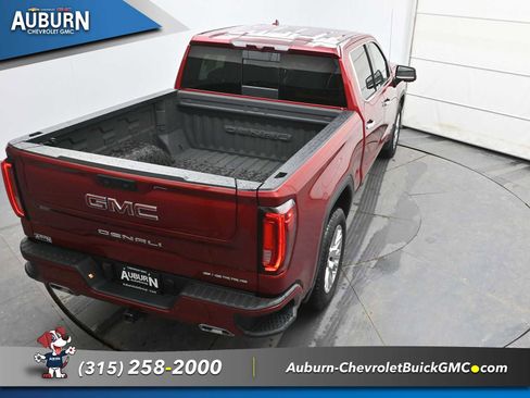 Used 2023 GMC Sierra 1500 Denali image 28