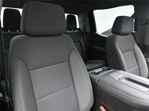 Used 2021 Chevrolet Silverado 1500 LT Trail Boss w/ Convenience Package II image 27