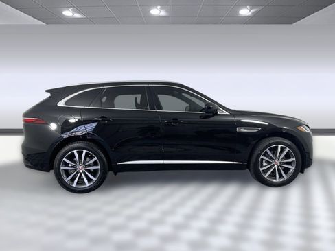 New 2023 Jaguar F-PACE S image 6