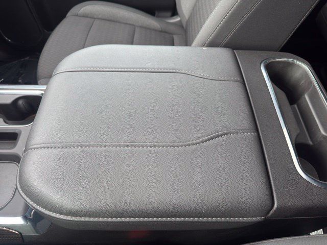 Certified 2024 Chevrolet Silverado 1500 RST w/ Convenience Package II AWD/4WD image 22