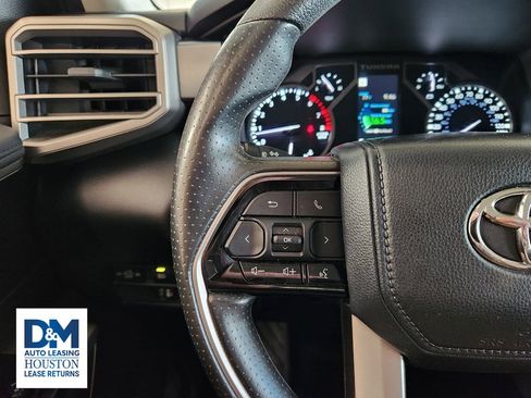 Used 2022 Toyota Tundra SR5 image 36