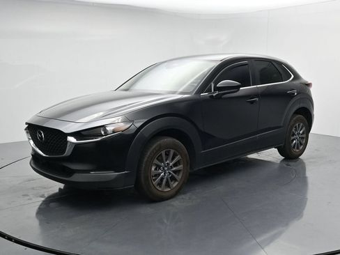 Used 2024 MAZDA CX-30 AWD 2.5 S image 4