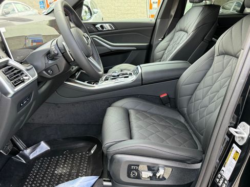 New 2026 BMW X5 M60i AWD/4WD image 21