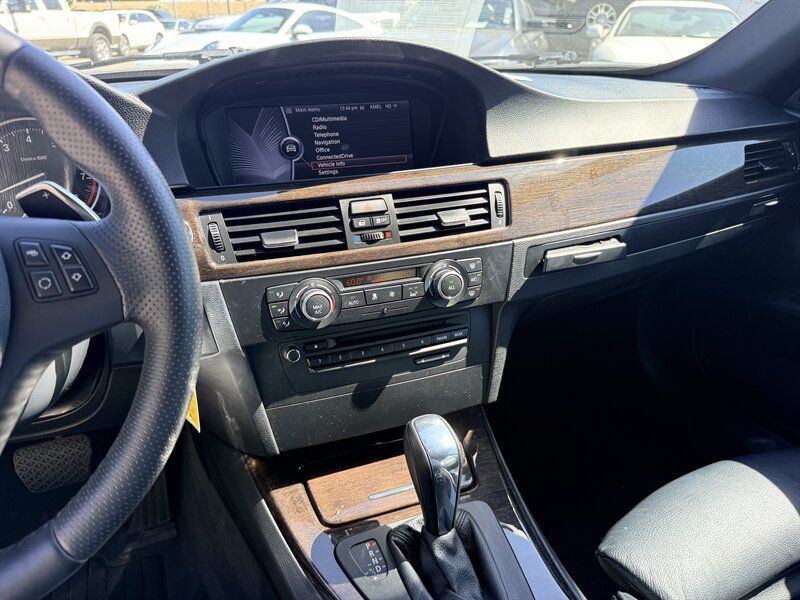 Used 2013 BMW 335i Coupe RWD image 15