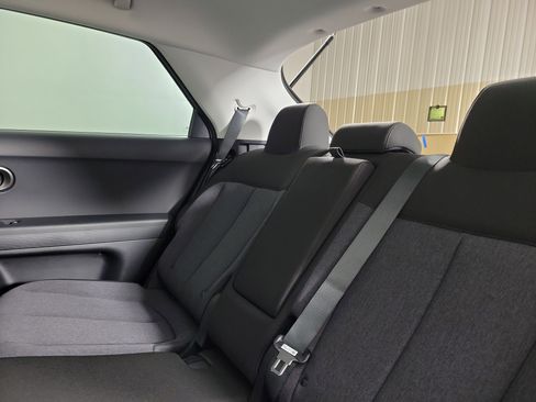 New 2026 Hyundai Ioniq 5 SE image 31
