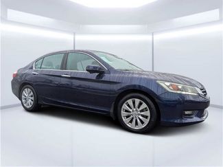 Used 2014 Honda Accord EX-L video 1