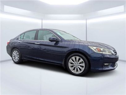 Used 2014 Honda Accord EX-L