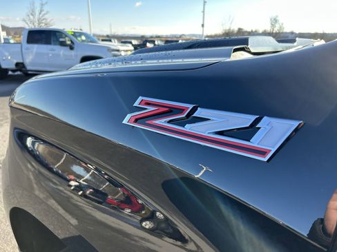 New 2026 Chevrolet Silverado 1500 LT Trail Boss image 13