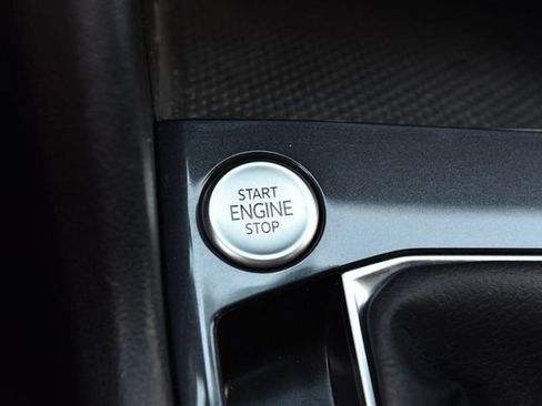 Certified 2023 Volkswagen Tiguan S FWD image 15