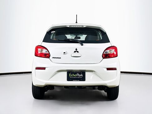 Used 2020 Mitsubishi Mirage ES FWD image 7