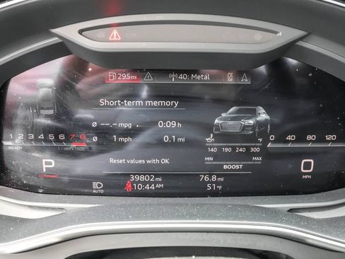 Used 2023 Audi S6 Premium Plus w/ Premium Plus Package AWD/4WD image 24