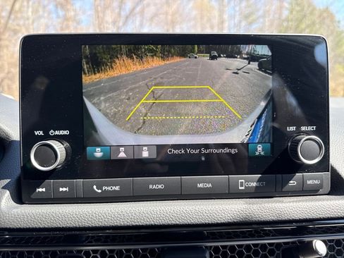 New 2026 Honda Civic Sport image 22