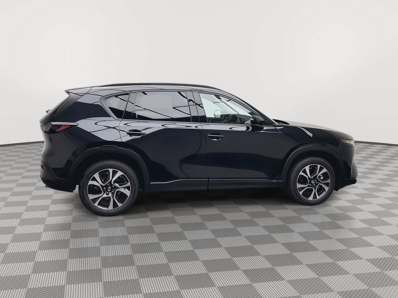 New 2026 MAZDA CX-5 Preferred AWD/4WD image 39