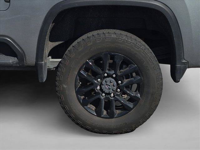 Used 2026 Chevrolet Silverado 2500 LT w/ Trail Boss Package AWD/4WD image 15