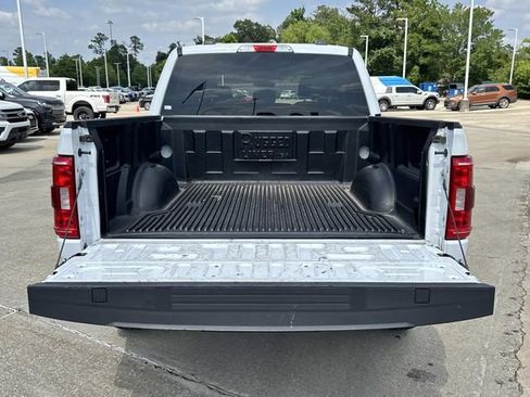 Certified 2023 Ford F150 XLT AWD/4WD image 12