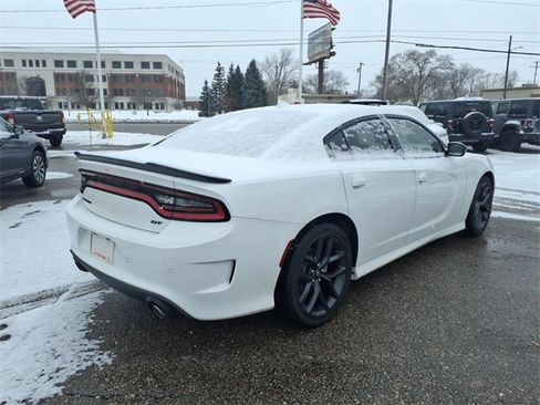 Used 2023 Dodge Charger GT w/ Blacktop Package image 5