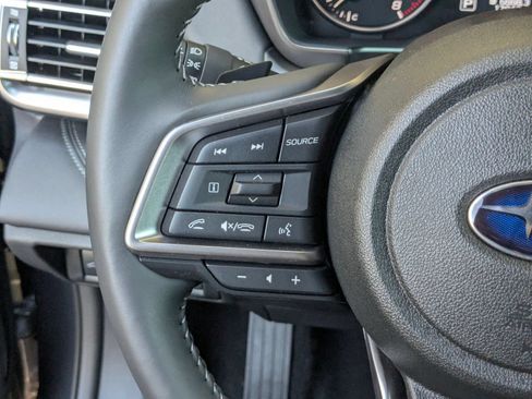 Certified 2023 Subaru Outback Touring XT AWD/4WD image 16