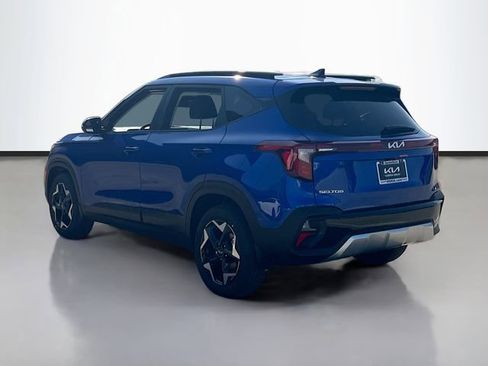 New 2026 Kia Seltos S image 5