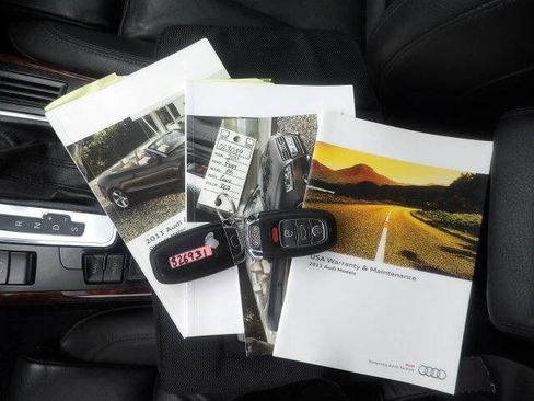 Used 2011 Audi A5 2.0T Premium Plus image 22