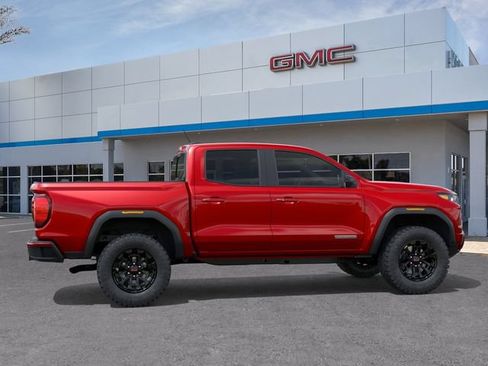 New 2026 GMC Canyon Elevation RWD image 5