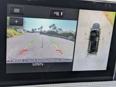 Used 2020 Lincoln Corsair Reserve image 14