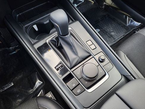 New 2026 MAZDA CX-50 2.5 Hybrid w/ Cargo Package image 16