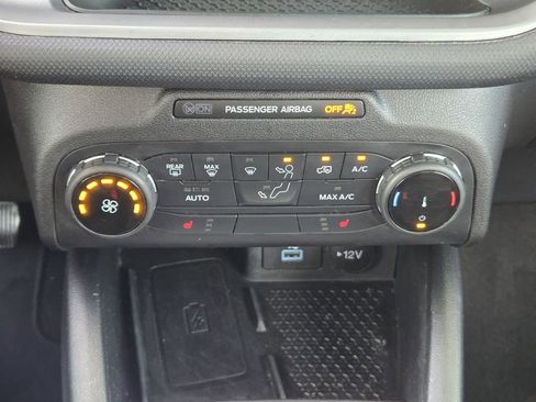 Used 2022 Ford Bronco Sport Big Bend w/ Convenience Package AWD/4WD image 16