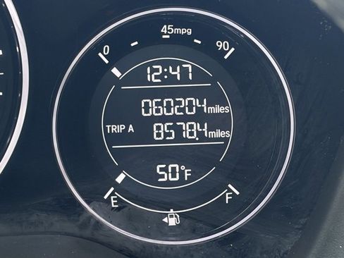 Used 2016 Honda HR-V EX-L image 19