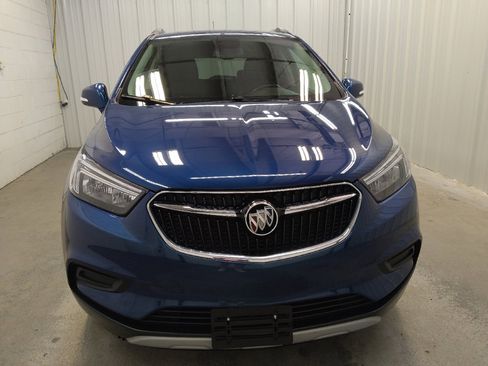 Used 2019 Buick Encore Preferred w/ Safety Package FWD image 14