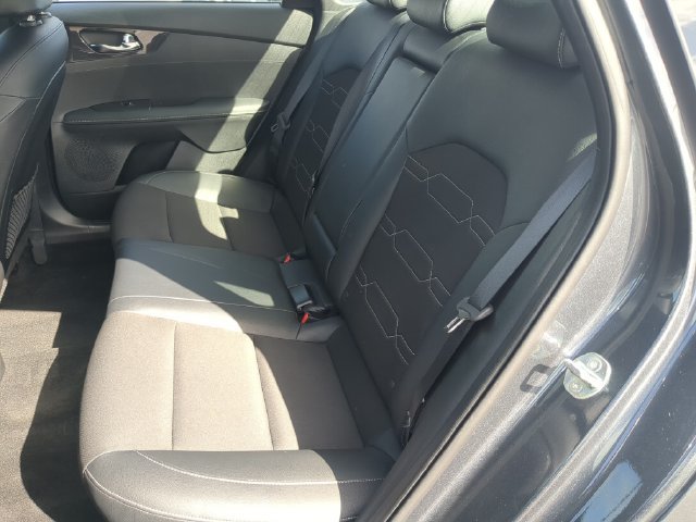 Used 2024 Kia Forte GT-Line FWD image 18
