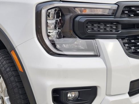 New 2025 Ford Ranger XL image 6