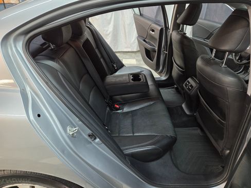 Used 2017 Honda Accord EX-L image 15