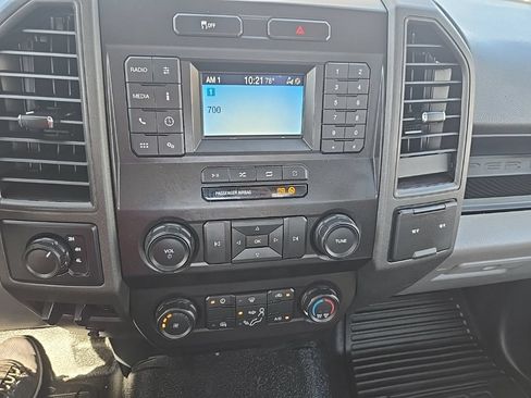 Used 2022 Ford F350 XL w/ STX Appearance Package AWD/4WD image 21