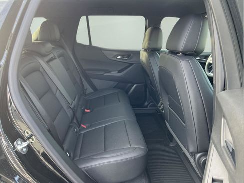 New 2026 Chevrolet Equinox LT w/ Convenience Package II AWD/4WD image 12