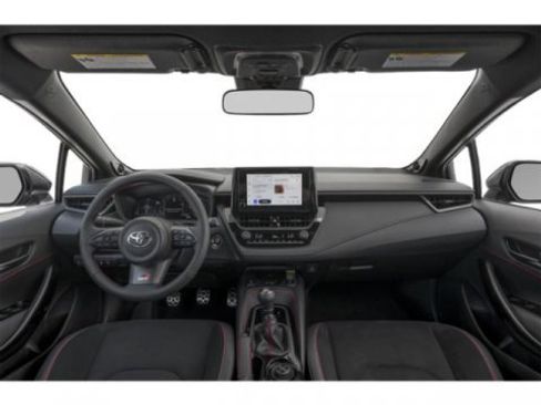 New 2026 Toyota Corolla GR AWD/4WD image 10